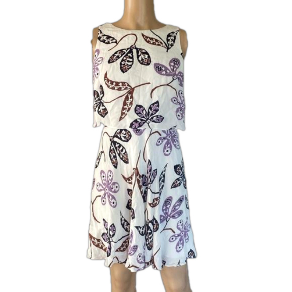 Brooks brothers dress